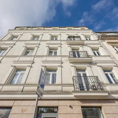 Comfortable Studio For 4 People In By Renters